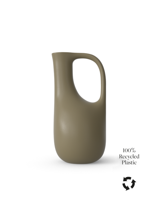 Ferm - Liba Watering Can - Olive