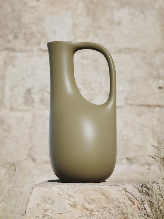 Ferm - Liba Watering Can - Olive
