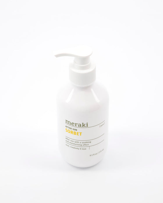 Meraki - After Sun Sorbet Pure / 275ml
