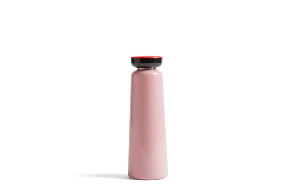 HAY - Sowden Bottle, 0,35l light pink