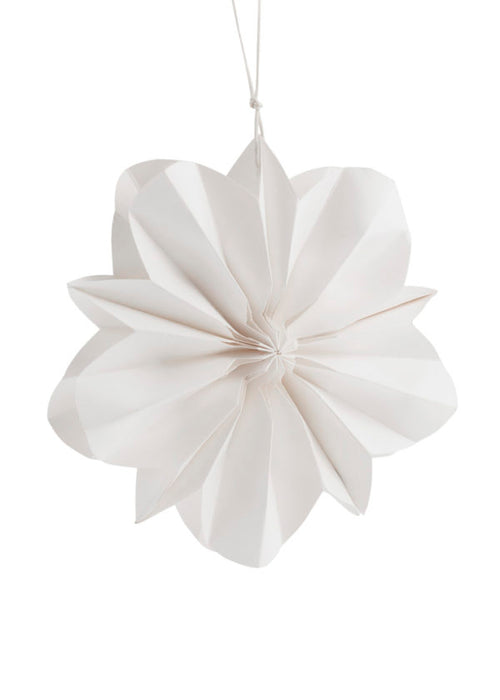 Storefactory- Blomdal, White Flower