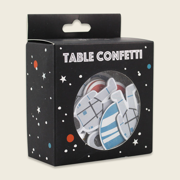ava&yves - Table Confetti Space