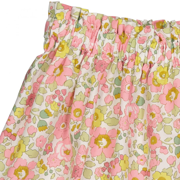 HUTTEliHUT - DAISY Skirt Liberty Woven, Betsy Ann