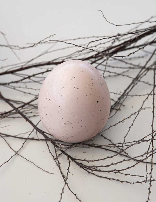 Storefactory - Ugglarp, light pink egg