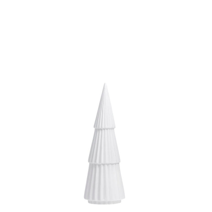 Storefactory - Grandalen, Weihnachtsbaum, white ceramic