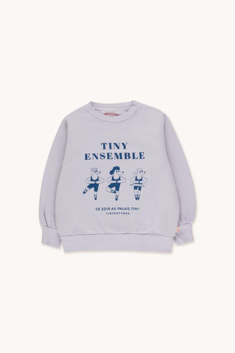 TINYCOTTONS - Tiny Ensemble Sweatshirt
