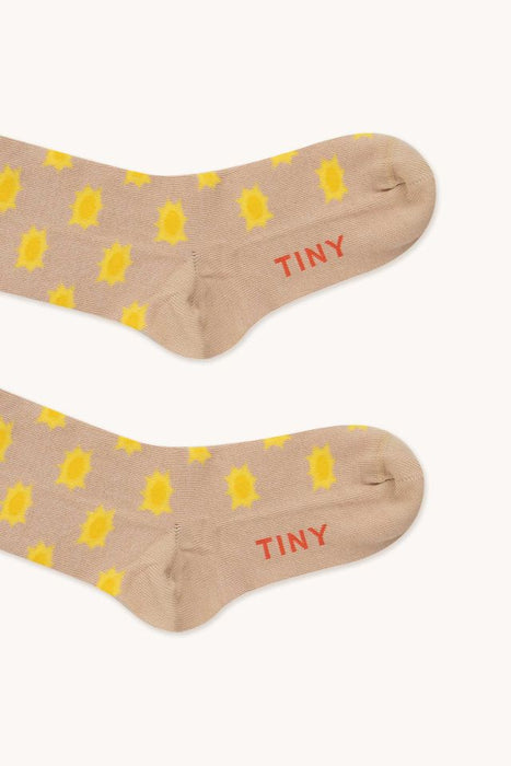 TINYCOTTONS - Sunny medium socks