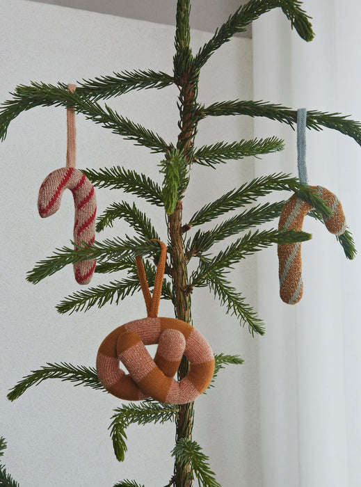 OYOY - Christmas Sugar Canes, multi