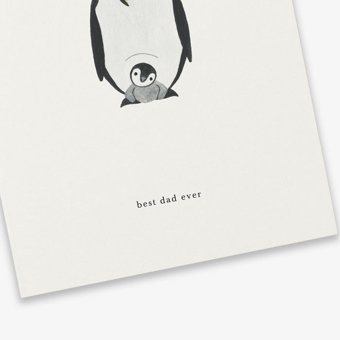 KARTOTEK - Greeting Card, Best Dad