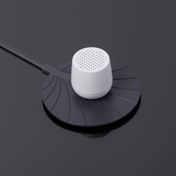 Lexon - Mino+ matt white - Bluetooth Lautsprecher