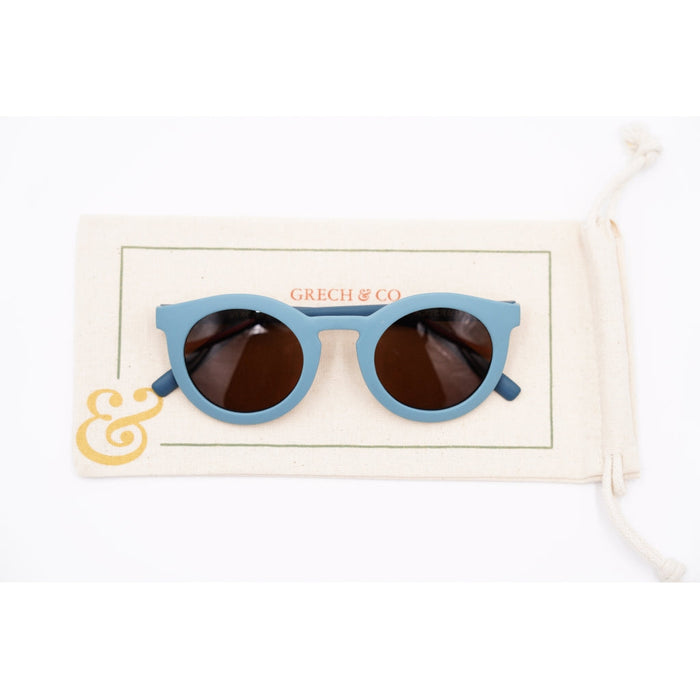 Grech & Co. - Sonnenbrillen für Kids, Laguna