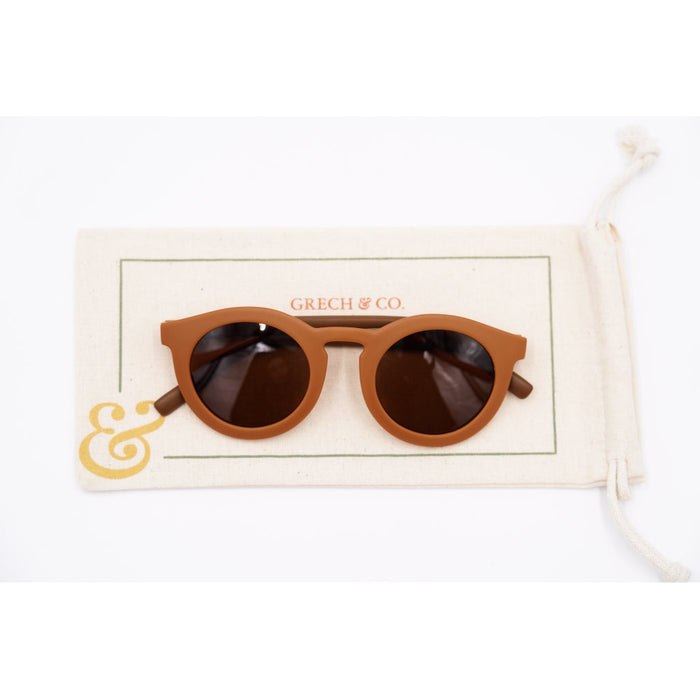 Grech & Co. - Sonnenbrillen für Kids, Tierra