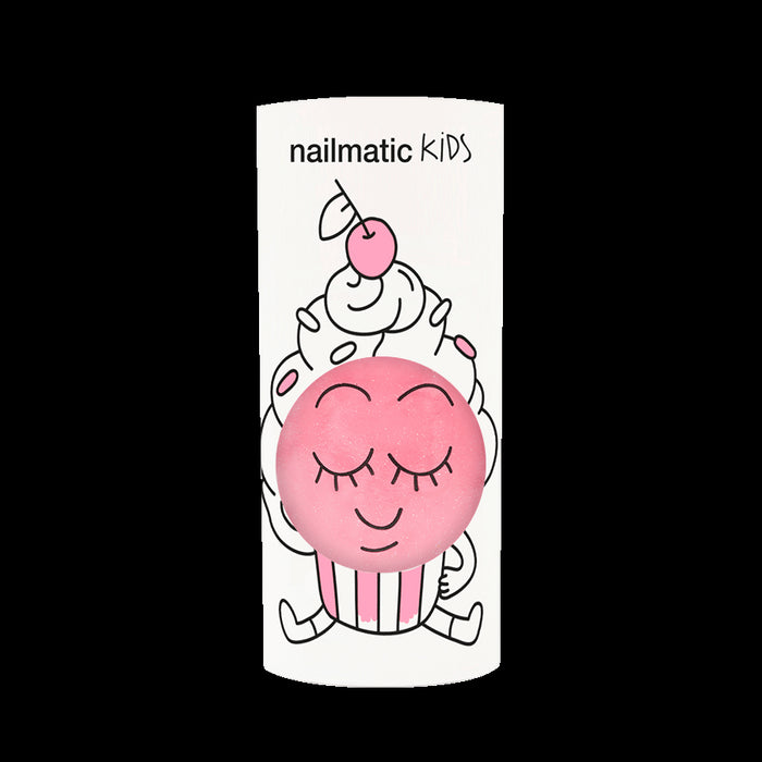 Nailmatic - Nail Polish waterbased - Pink