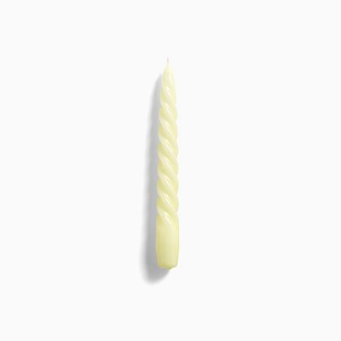 HAY -  Glossy Candle Twist citrus