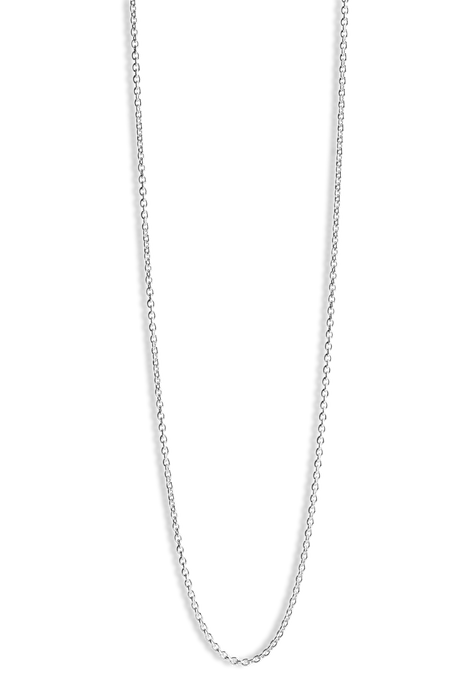 Jane Kønig - Anchor chain, sterling silver