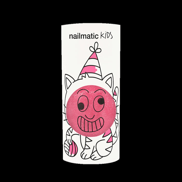 Nailmatic - Nail Polish waterbased - Pearly grenad