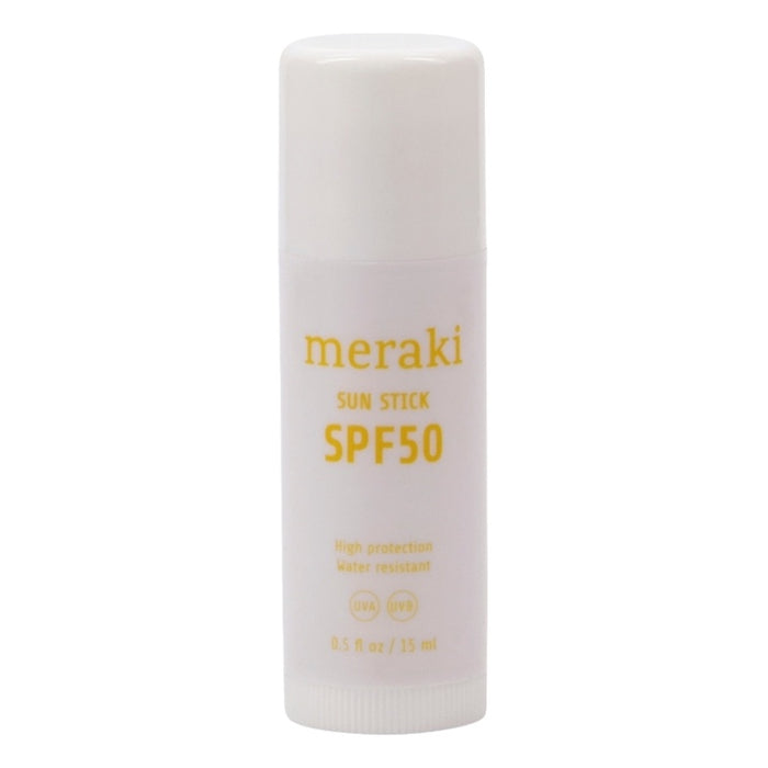 Meraki - Sonnenschutz-Stick Pure / 15ml