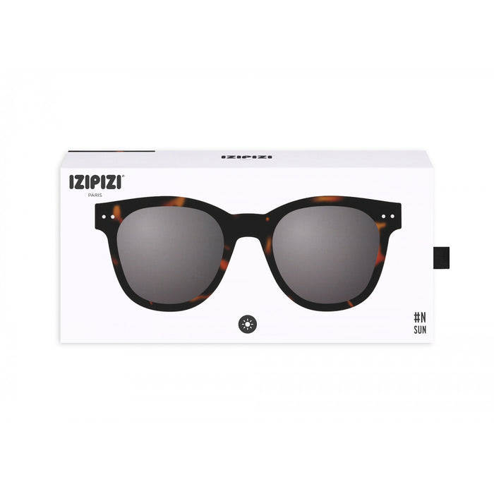 IZIPIZI - #N SUN, tortoise