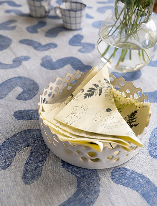 Fine Little Day - SALTHOLMEN Paper Napkins