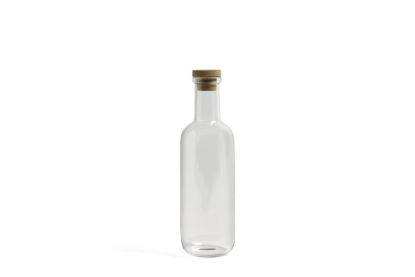 HAY - Bottle, 0,75l clear