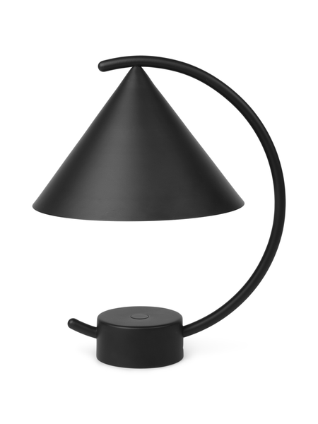 Ferm - Meridian Lamp - Black