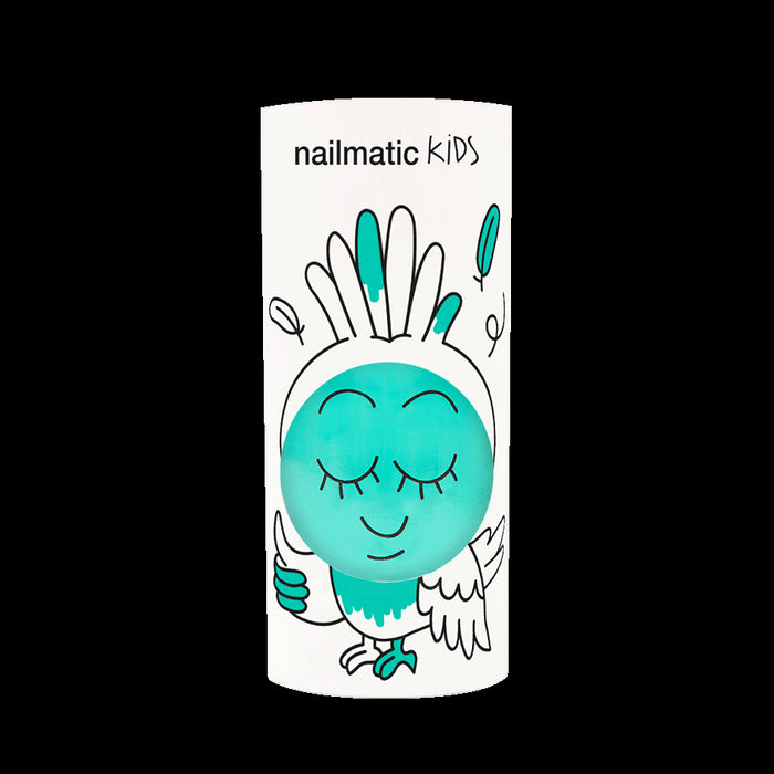 Nailmatic - Nail Polish waterbased - Green